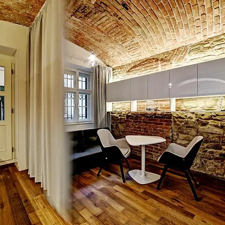 Apartman Living Showroom Jakubska
