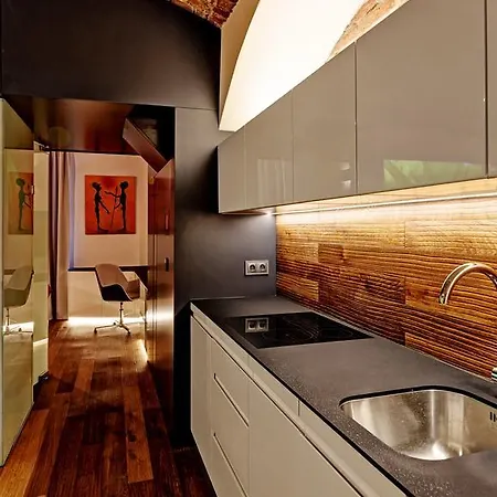 Living Showroom Jakubska *