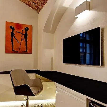 Living Showroom Jakubská
