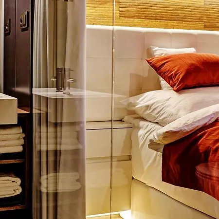 아파트 Living Showroom Jakubska