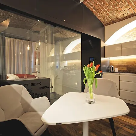 Living Showroom Jakubska