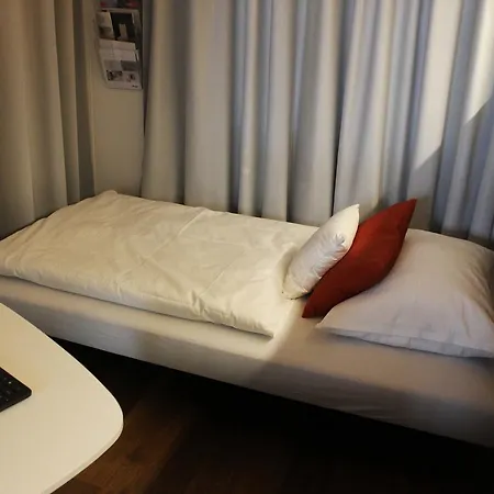 Living Showroom Jakubska * 프라하