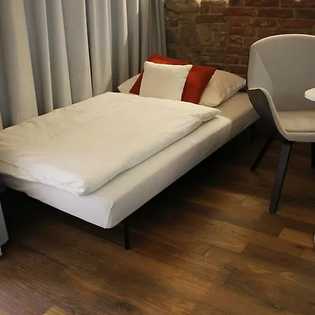 Living Showroom Jakubska *